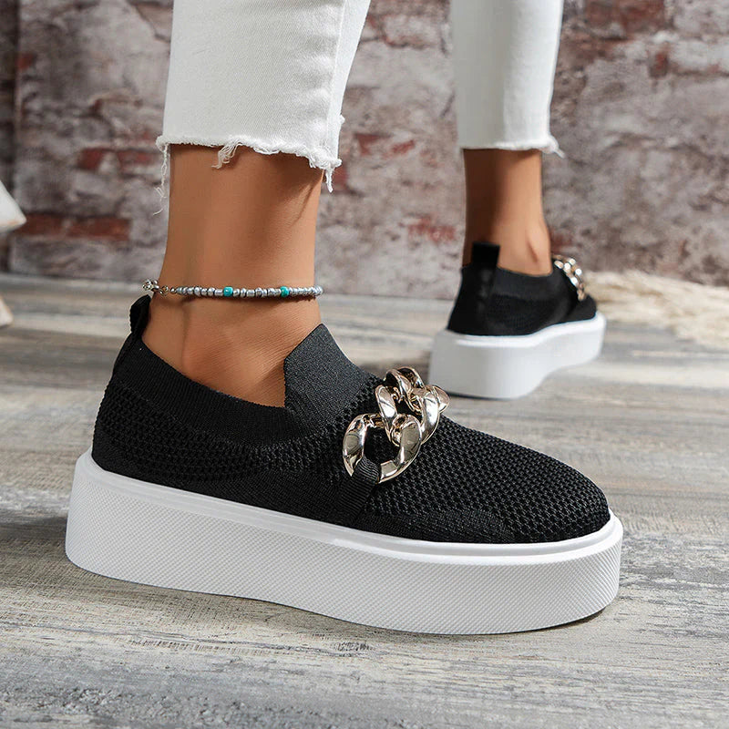 Damenschuhe mit Orthopädische Schuhe Technologie