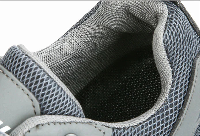 Wanderschuhe mit orthopädischer Unterstützung bei Plantarfasziitis