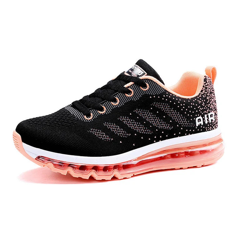 Air-Cushion Laufschuhe für Damen und Herren – Sportlich & bequem