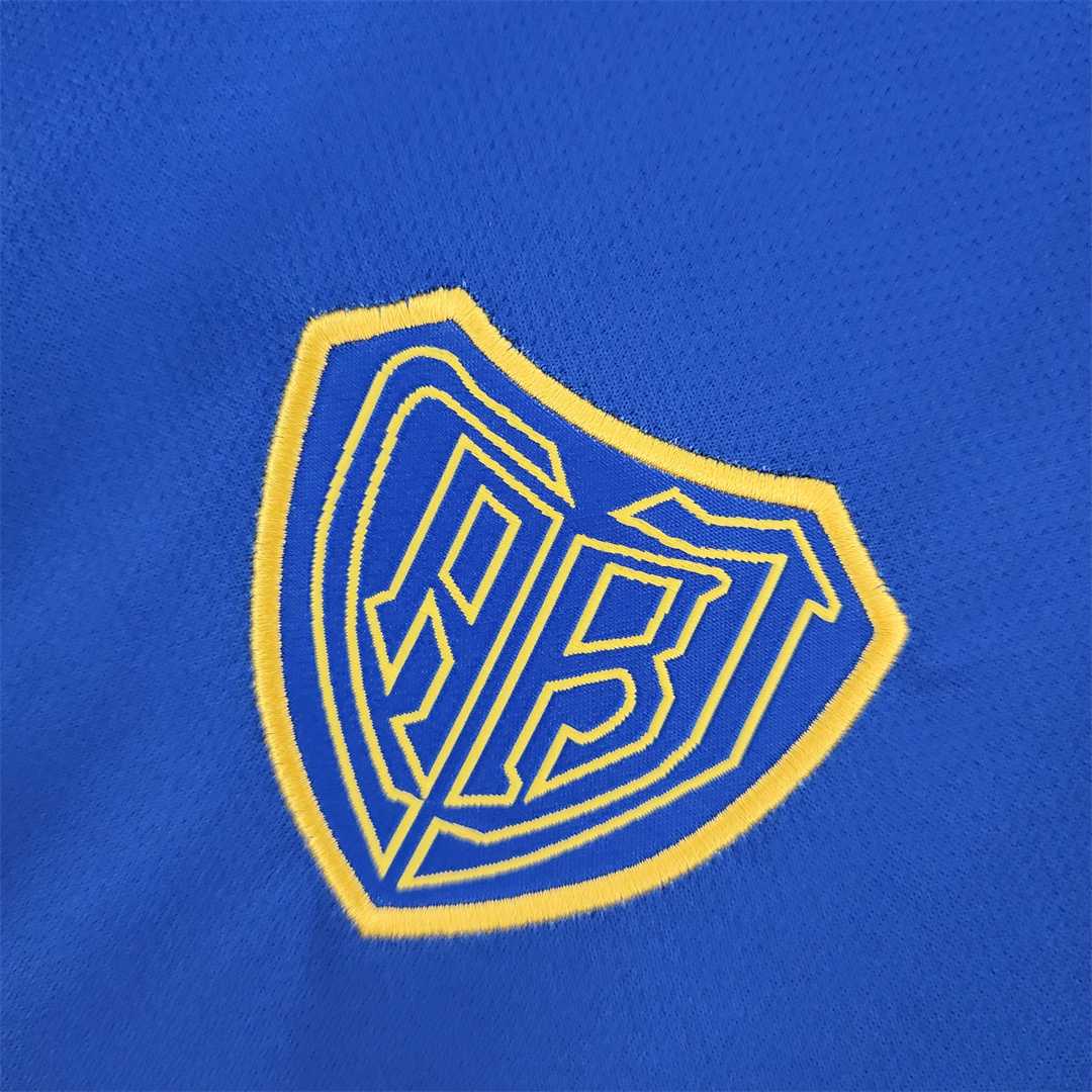 Boca Juniors Home Special Edition 2009/10