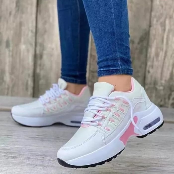 Damenschuhe für maximalen Komfort | Gesund und stilvoll