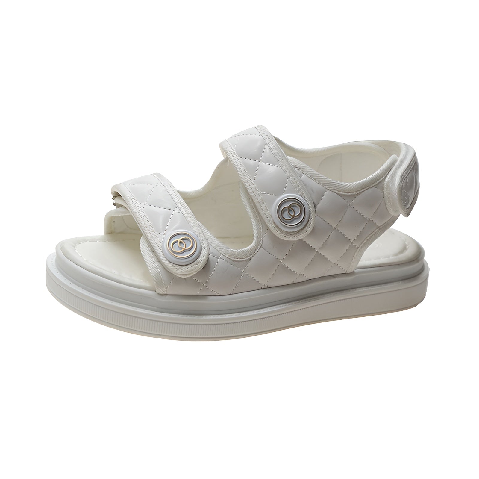 Sandalen Damen – Stilvoll & Bequem | Echt Leder