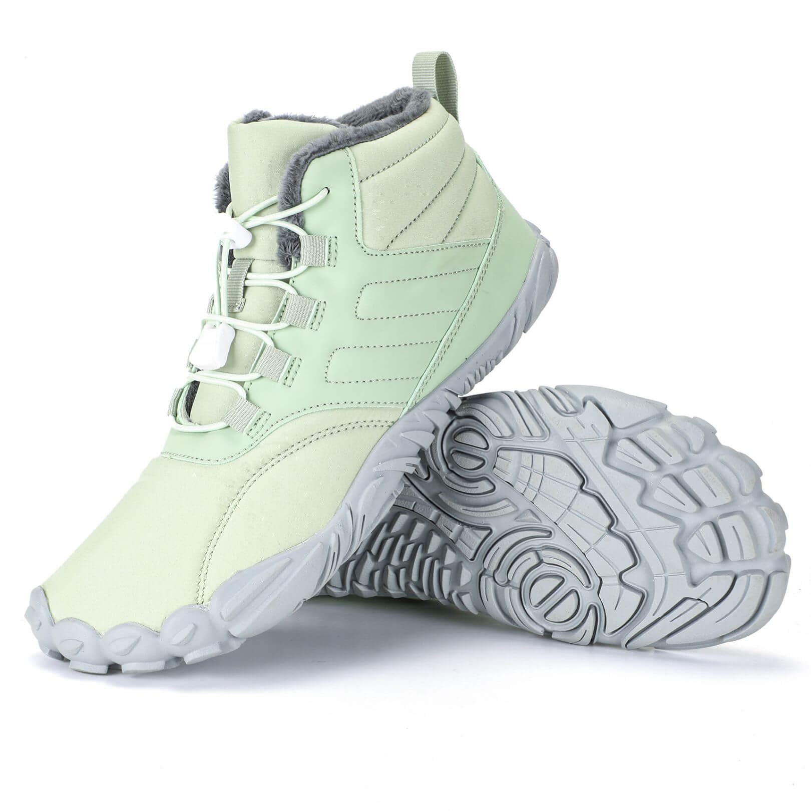 Winterschuhe für Kalte Tage – Orthopädische Optionen