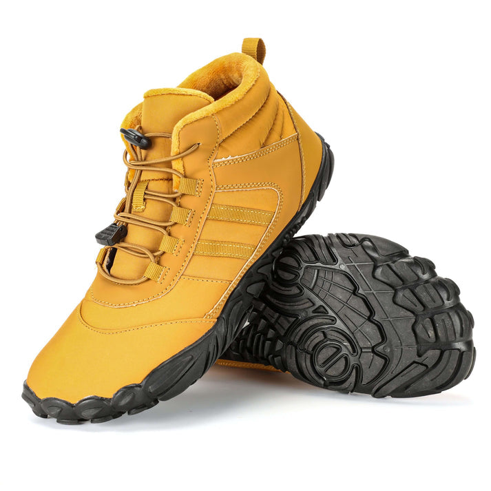 Winterschuhe – Komfort und Wärme für gesunde Füße