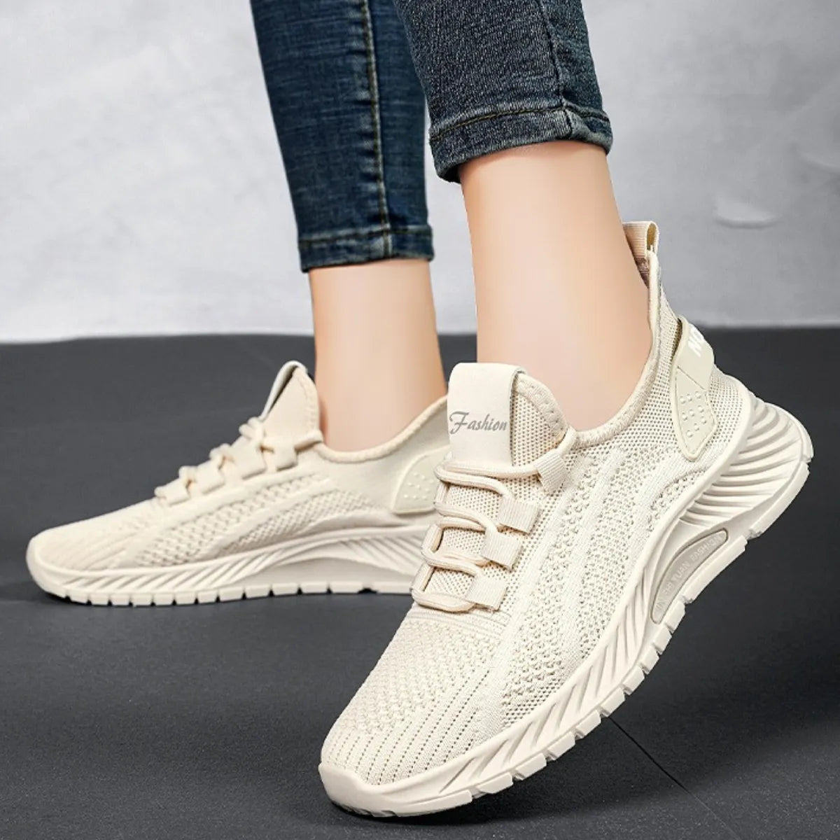 Sportschuhe Mode Outdoor Atmungsaktiv