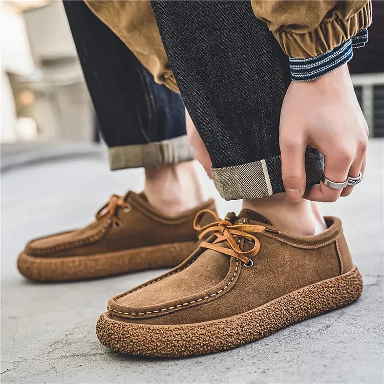 Ultrabequeme Loafer
