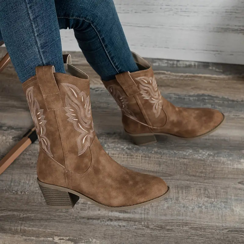 Damen Stiefel – Modische und orthopädische Modelle für Komfort und Stil