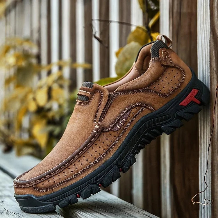 Super bequeme und atmungsaktive orthopädische Schuhe