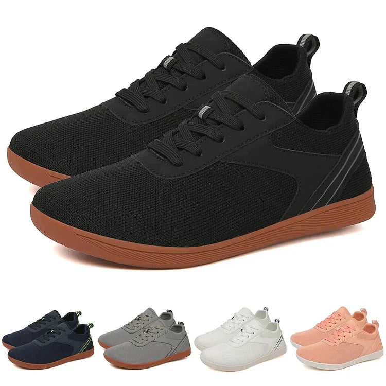 Stylische Barfußschuhe