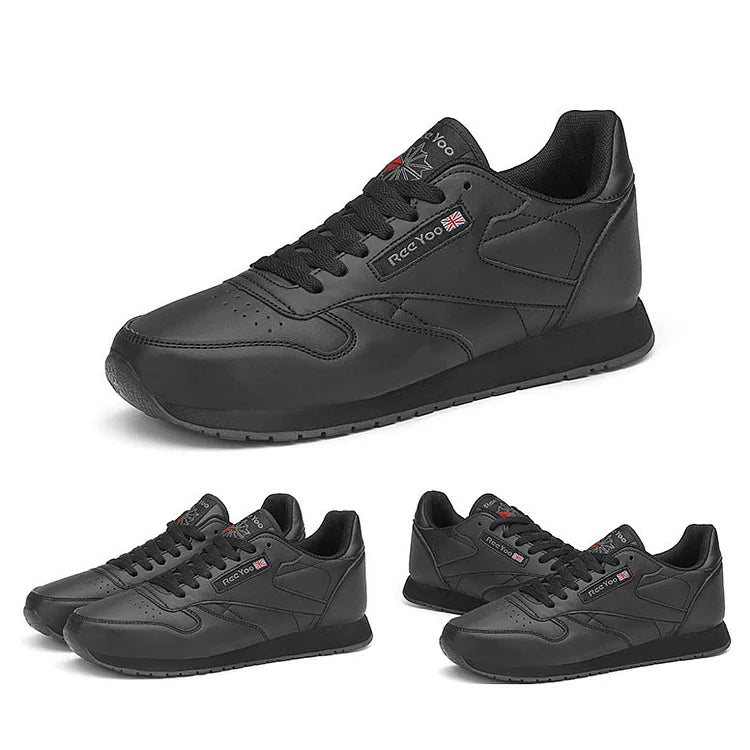Atmungsaktiver bequemer weicher Mesh-Sneaker