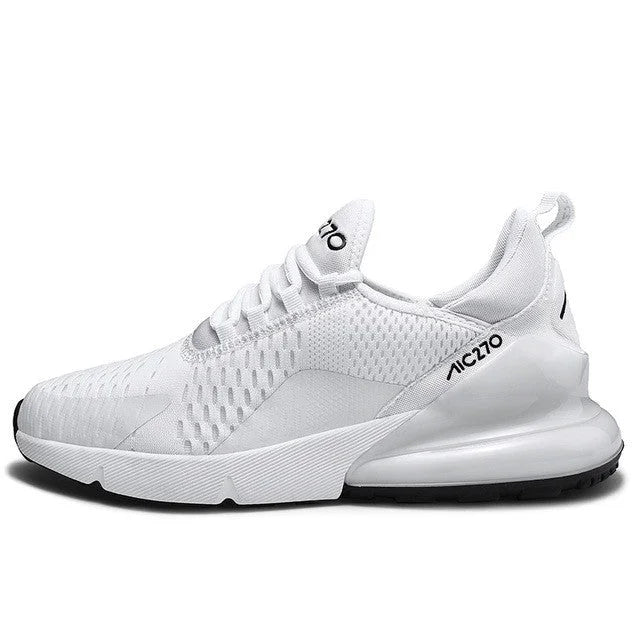Trendy Orthopädische Schuhe Atmungsaktive Sport-Sneaker