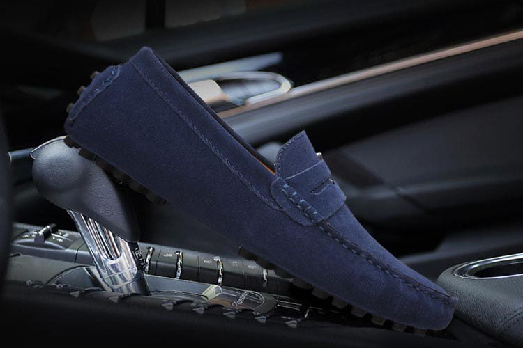 Hugo - Herren-Loafer