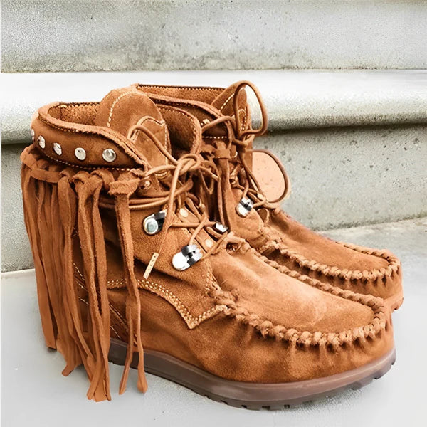 Damen Stiefel: Elegante und Bequeme Orthopädische Stiefel für Komfort den ganzen Tag