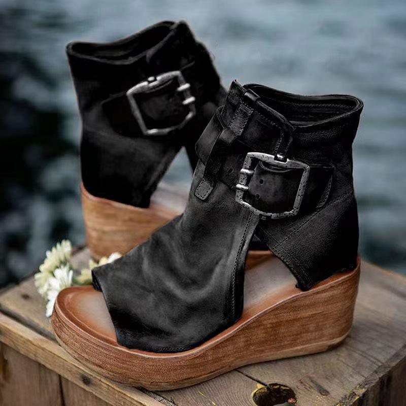 Damen Stiefel – Stilvolle Orthopädische Stiefel für Komfort und Eleganz