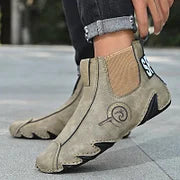 Herren Loafer mit Octopussy Sohle atmungsaktiv modisch