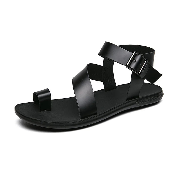Barfußsandalen für den Sommer