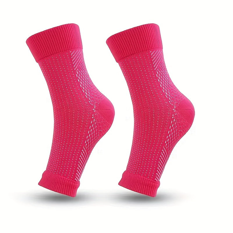 Kompressionssocken – VitalSocks für bessere Durchblutung & Komfort