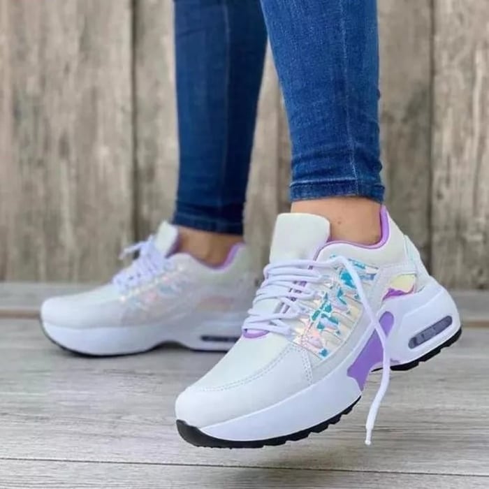 Damenschuhe für maximalen Komfort | Gesund und stilvoll