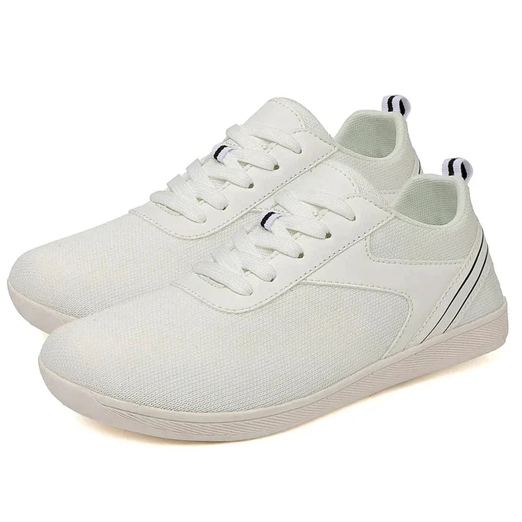 Stylische Barfußschuhe