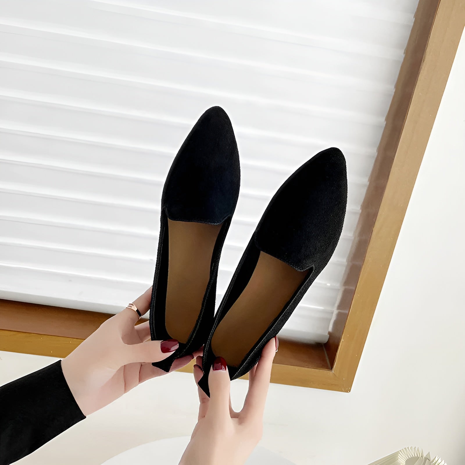 Damenschuhe – Komfort und Eleganz für den Alltag