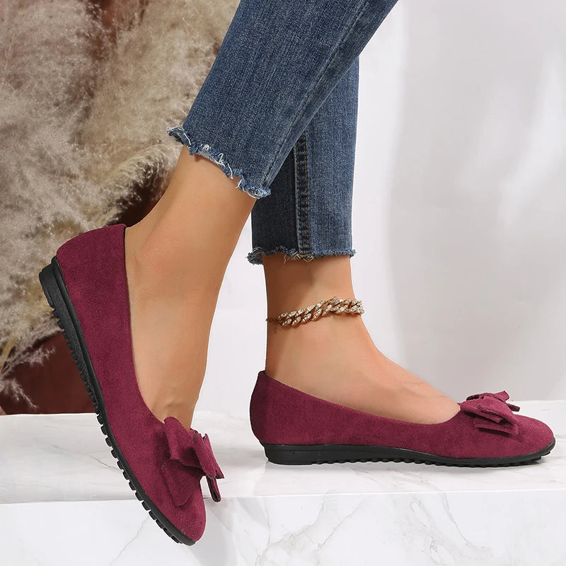 Damenschuhe – Entdecken Sie orthopädische Schuhe für Komfort