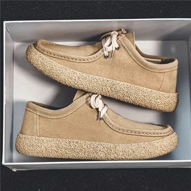 Ultrabequeme Loafer