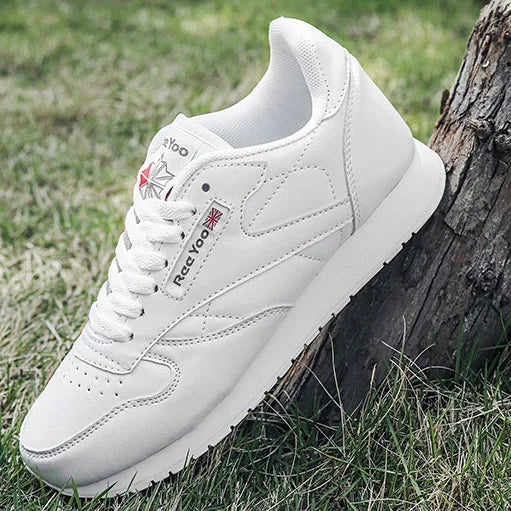 Atmungsaktiver bequemer weicher Mesh-Sneaker