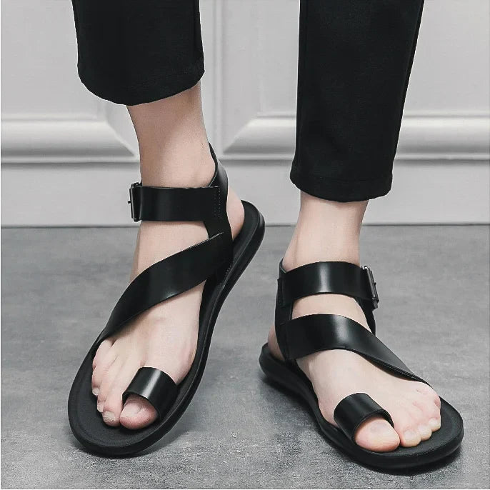 Barfußsandalen für den Sommer