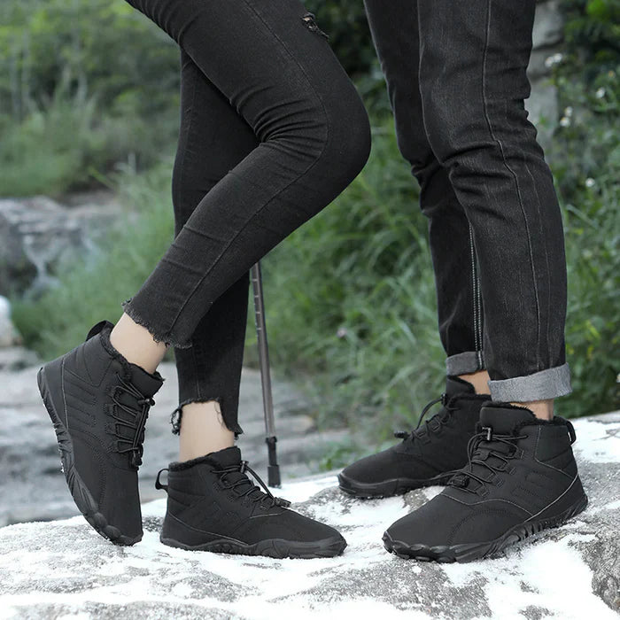 Winterschuhe für Komfort & Wärme | Orthopädische Schuhe