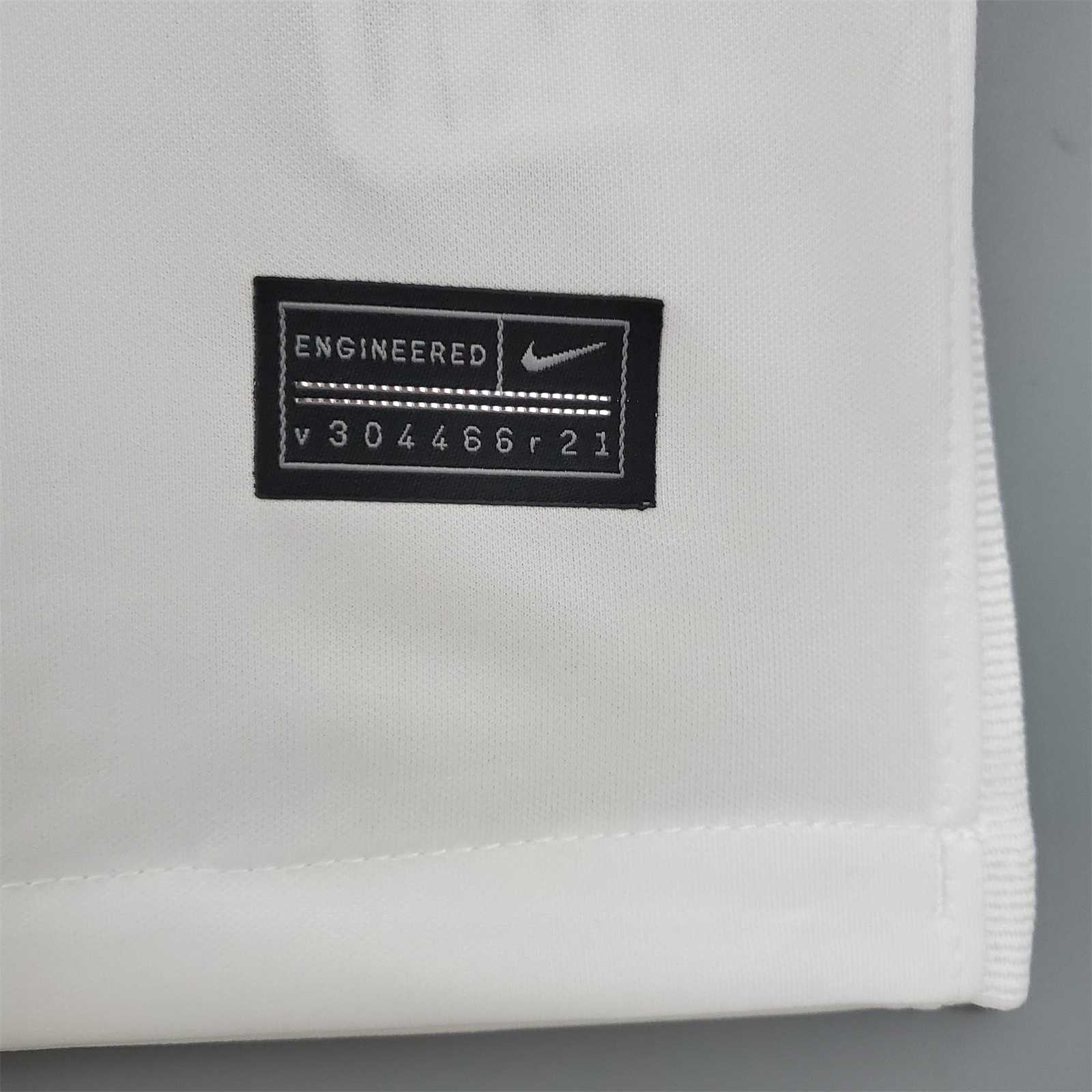 PSG Jersey Away 2021/22