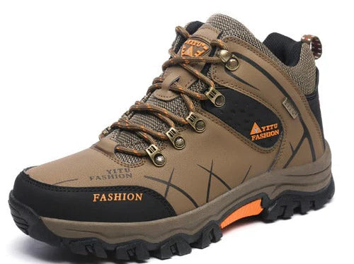 Herrenschuhe für Komfort und Halt – Orthopädische Auswahl