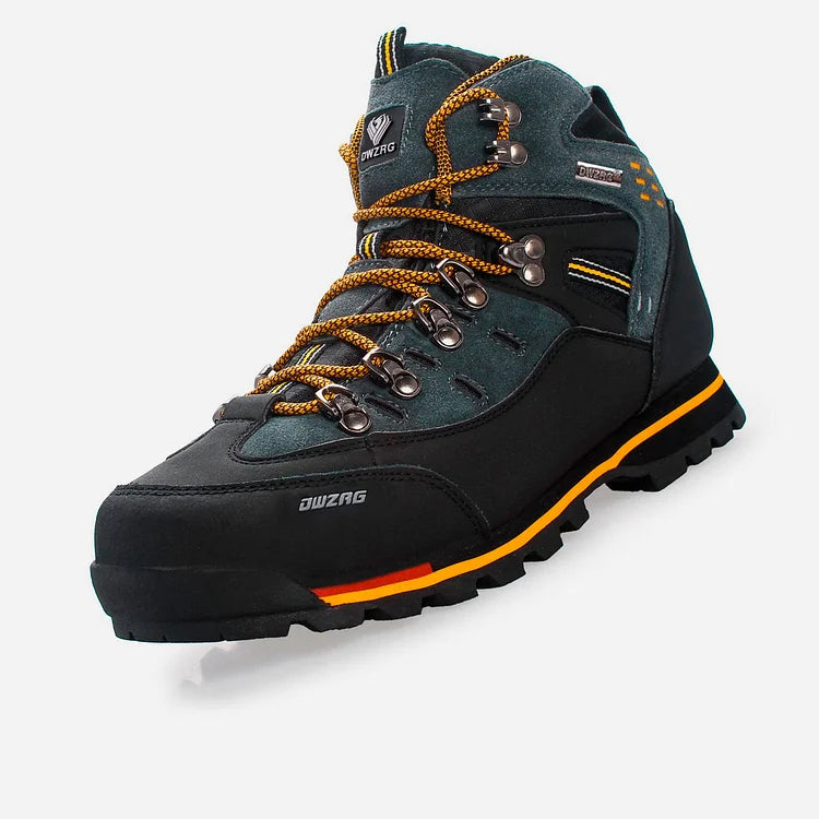 Adventurer Wasserdichte Herren-Wanderstiefel