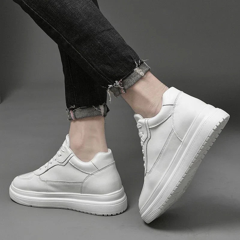 Herrenschuhe – Stilvolle und orthopädische Lösungen