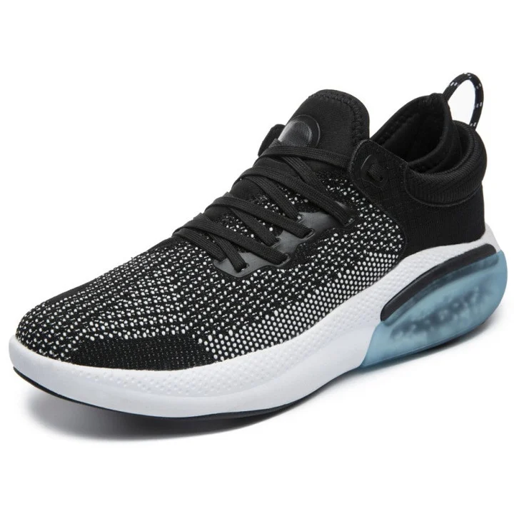 Herren Orthopädische Sneakers Air Cushion Feathery Bunte Sommer Sportschuhe
