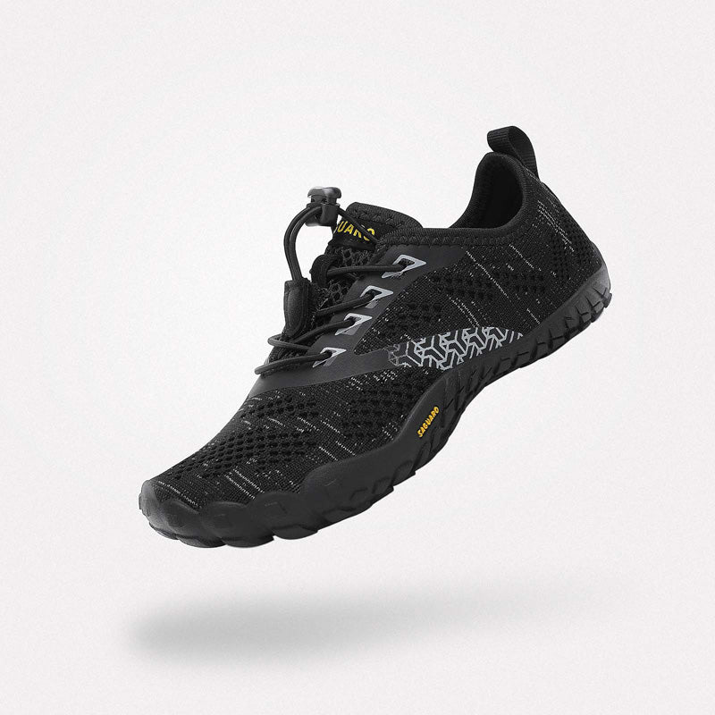 Herrenschuhe mit OrthoFree Orthopädischen Einlegesohlen