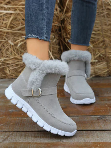 Winter Stiefel: Orthopädische Stiefel für Komfort und Eleganz im Winter