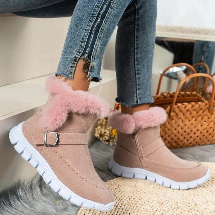 Winter Stiefel: Orthopädische Stiefel für Komfort und Eleganz im Winter