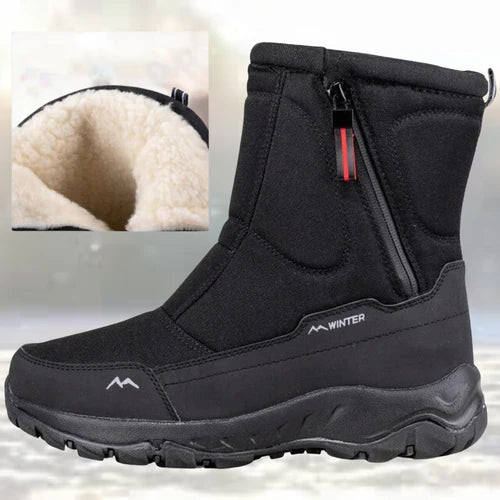 Winter Stiefel: Stilvolle und Bequeme Stiefel für den Winter