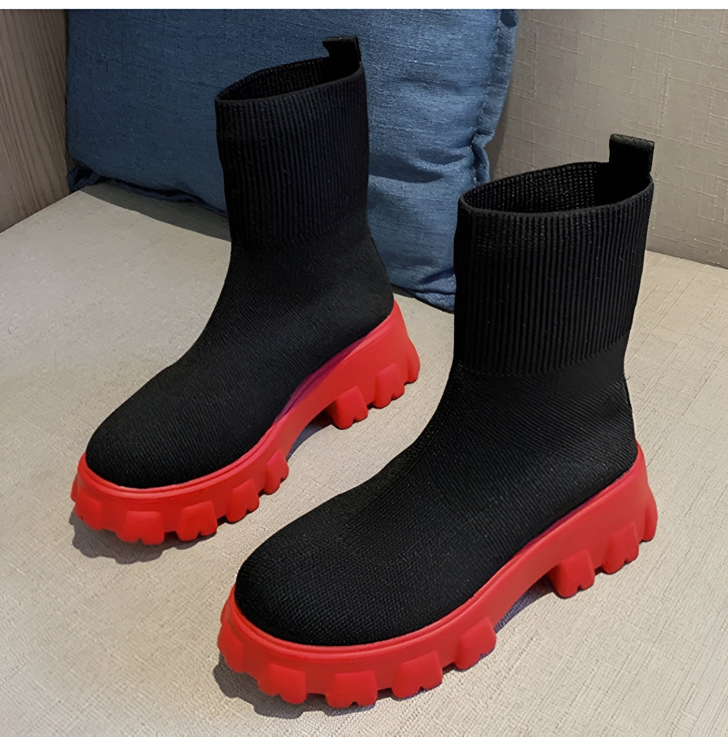 Damen Sneakers – Komfortable Damenschuhe für jeden Tag
