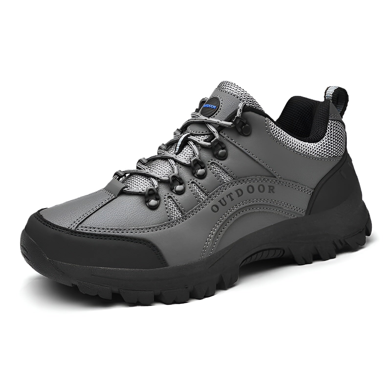 Herrenschuhe: Orthopädische Schuhe für schmerzfreies Wandern