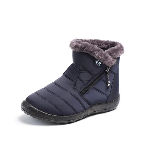 Winter Stiefel für Jeden Tag
