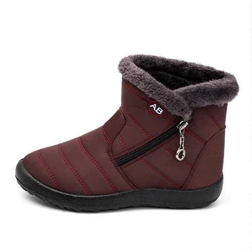 Winter Stiefel für Jeden Tag