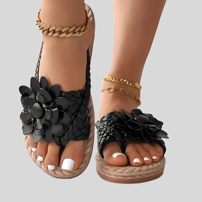 Sandalen Damen – Stilvolle und Bequeme Schuhe für Jeden Anlass