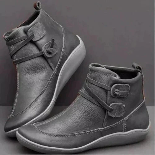 Unisex Stiefel – Orthopädische Stiefel für Komfort und Stil