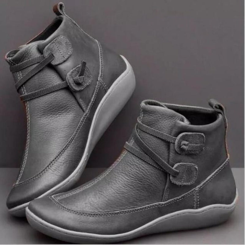 Winterschuhe: Orthopädische Schuhe für Komfort und Stil