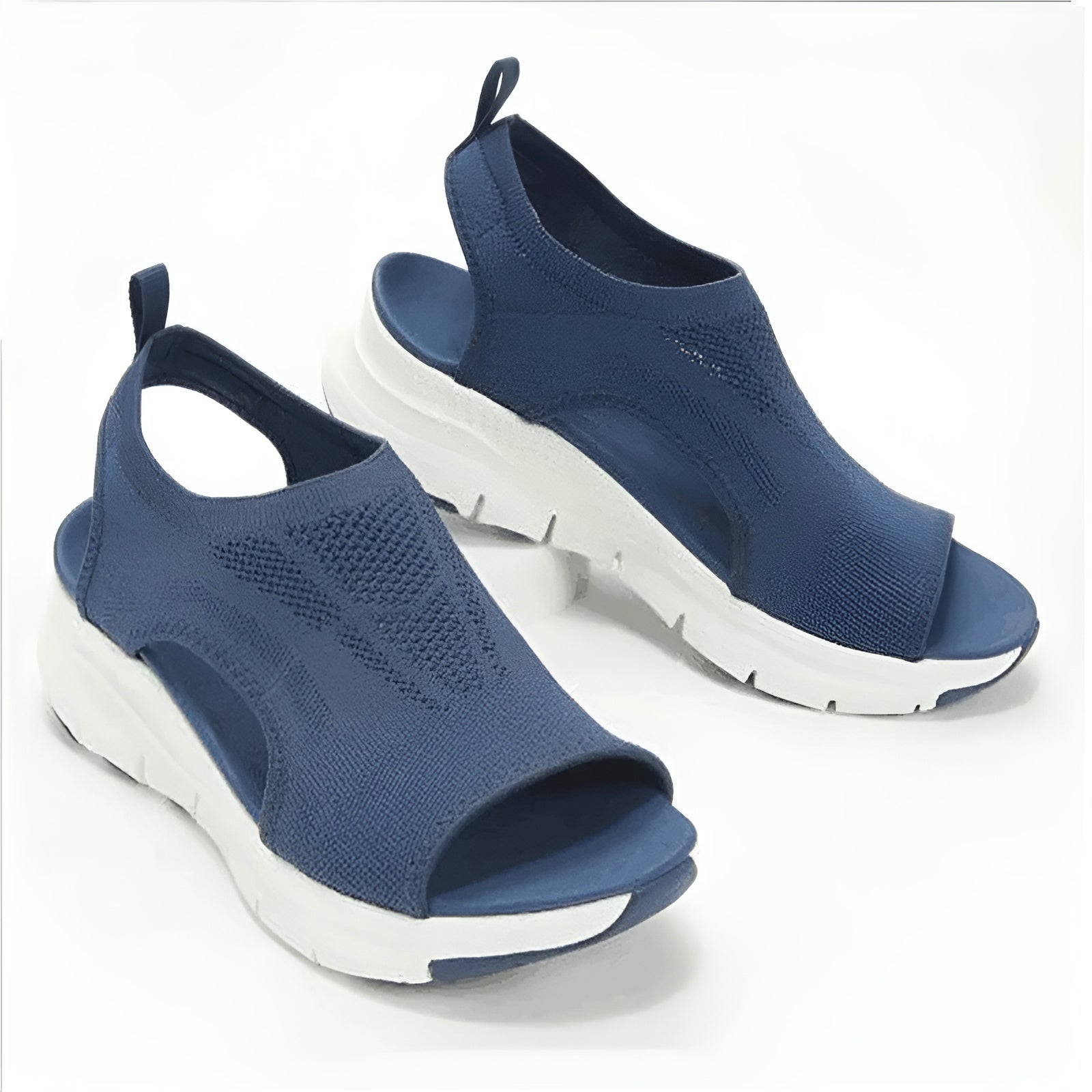 Sandalen Damen – Stilvolle Orthopädische Sandalen für Maximale Bequemlichkeit