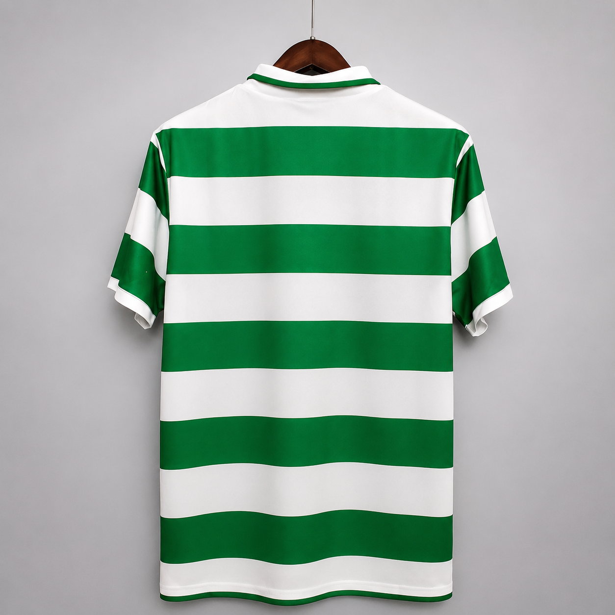 Celtic Home Jersey 1987/89