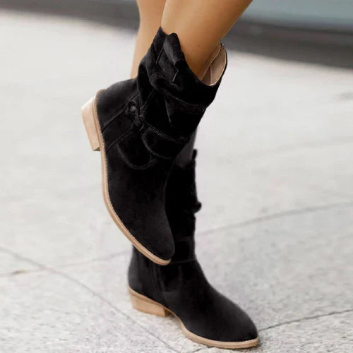 Stiefel Damen – Orthopädische Stiefel für Komfort und Stil