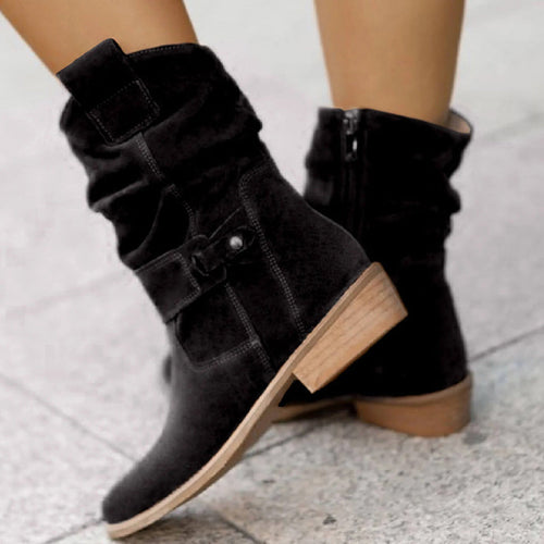 Stiefel Damen – Orthopädische Stiefel für Komfort und Stil
