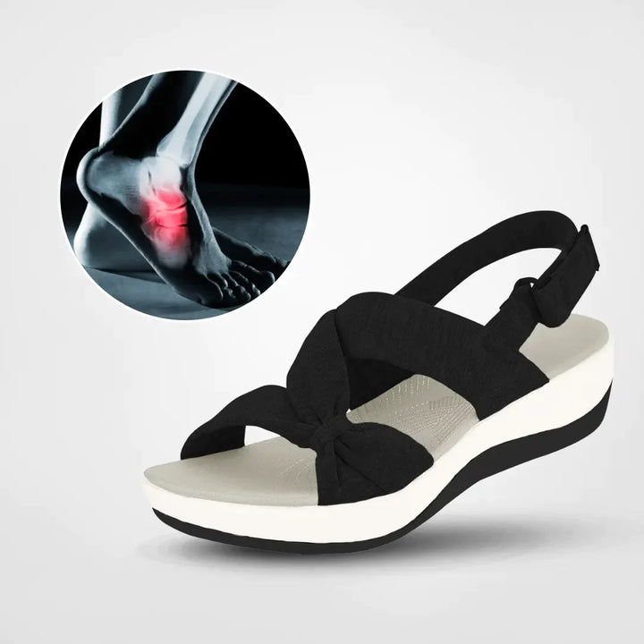 Sandalen Damen – Komfortable und Orthopädische Sandalen für den Alltag